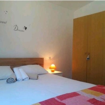 Rooms Ankica Primošten Exteriör bild